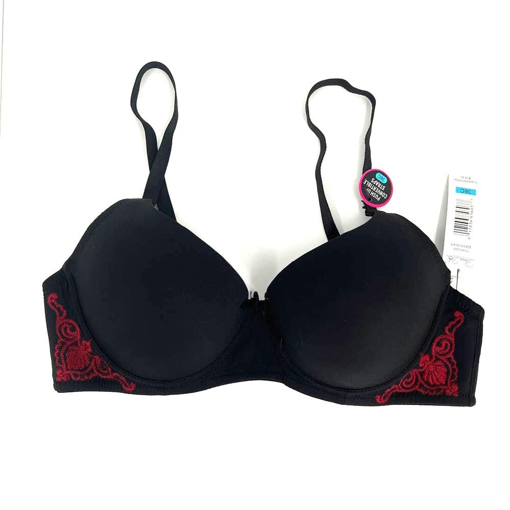 Rene Rofe  Bra